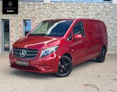 Mercedes Vito Les Sables-d'Olonne