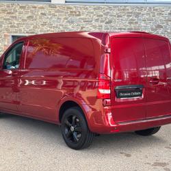 Mercedes Vito 119 CDI Fourgon CP SELECT occasion - Les Sables-d'Olonne - photo 3/21