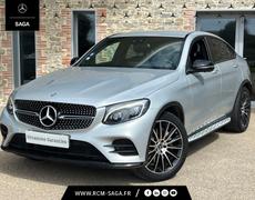 Mercedes GLC Les Sables-d'Olonne