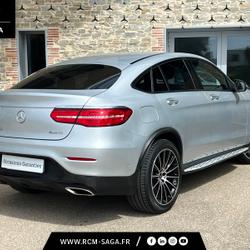Mercedes GLC 250 4MATIC Sportline Les Sables-d'Olonne