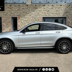 Mercedes GLC 250 4MATIC Sportline Les Sables-d'Olonne