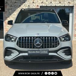 Mercedes GLE AMG 53 Hybride 4MATIC+ Les Sables-d'Olonne
