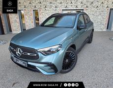 Mercedes GLC Les Sables-d'Olonne