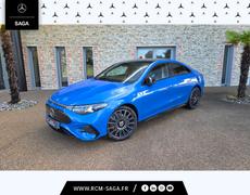 Mercedes CLA Les Sables-d'Olonne