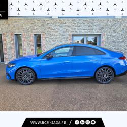 Mercedes CLA Coupe 250+ avec technologie EQ AMG Line av Les Sables-d'Olonne