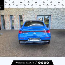 Mercedes CLA Coupe 250+ avec technologie EQ AMG Line av Les Sables-d'Olonne