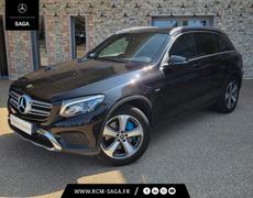 Mercedes GLC Les Sables-d'Olonne