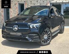 Mercedes GLE Les Sables-d'Olonne