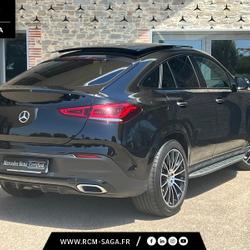 Mercedes GLE 350 de 4MATIC AMG Line Les Sables-d'Olonne