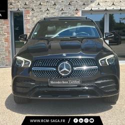 Mercedes GLE 350 de 4MATIC AMG Line Les Sables-d'Olonne