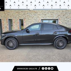 Mercedes GLC 300 de Hybrid EQ 4MATIC AMG Line + Les Sables-d'Olonne