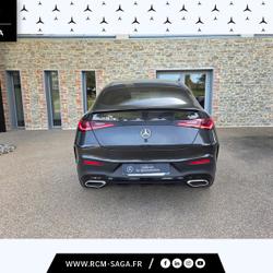 Mercedes GLC 300 de Hybrid EQ 4MATIC AMG Line + Les Sables-d'Olonne