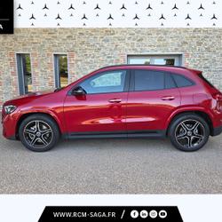 Mercedes GLA 180 Edition 140 Les Sables-d'Olonne