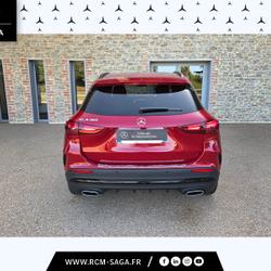 Mercedes GLA 180 Edition 140 Les Sables-d'Olonne
