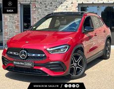 Mercedes GLA Les Sables-d'Olonne