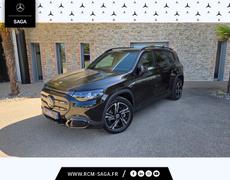 Mercedes GLB Les Sables-d'Olonne