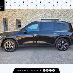 Mercedes GLB 250+ avec technologie EQ Limited Edition Les Sables-d'Olonne