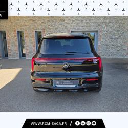 Mercedes GLB 250+ avec technologie EQ Limited Edition Les Sables-d'Olonne