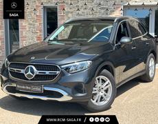 Mercedes GLC Les Sables-d'Olonne