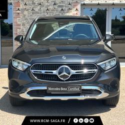 Mercedes GLC SUV 220 d 4MATIC Avantgarde Line Les Sables-d'Olonne