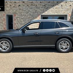 Mercedes GLC SUV 220 d 4MATIC Avantgarde Line Les Sables-d'Olonne