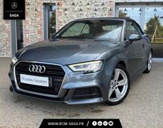 Audi A3 cabriolet Les Sables-d'Olonne