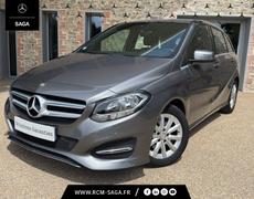 Mercedes Classe B Les Sables-d'Olonne