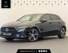 Mercedes Classe A
