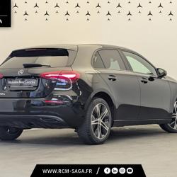 Mercedes Classe A 250 e Hybrid EQ Progressive Line H Les Sables-d'Olonne