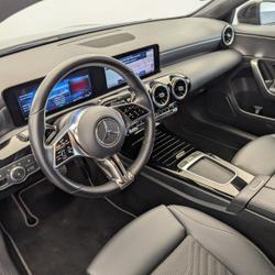 Mercedes Classe A 250 e Hybrid EQ Progressive Line H Les Sables-d'Olonne