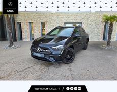 Mercedes GLA Les Sables-d'Olonne