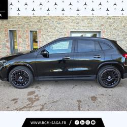 Mercedes GLA 250 e Hybrid EQ AMG Line Les Sables-d'Olonne
