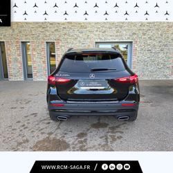 Mercedes GLA 250 e Hybrid EQ AMG Line Les Sables-d'Olonne