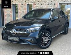 Mercedes GLC Les Sables-d'Olonne