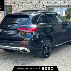 Mercedes GLC SUV 300 e Hybrid EQ 4MATIC AMG Line Les Sables-d'Olonne