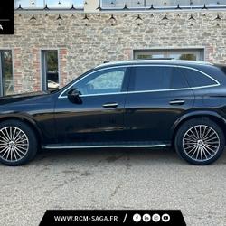 Mercedes GLC SUV 300 e Hybrid EQ 4MATIC AMG Line Les Sables-d'Olonne