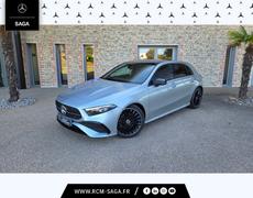Mercedes Classe A Les Sables-d'Olonne