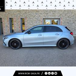Mercedes Classe A 200 d AMG Line Les Sables-d'Olonne