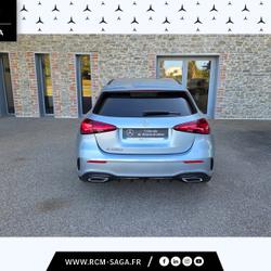 Mercedes Classe A 200 d AMG Line Les Sables-d'Olonne