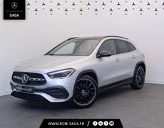 Mercedes GLA Les Sables-d'Olonne