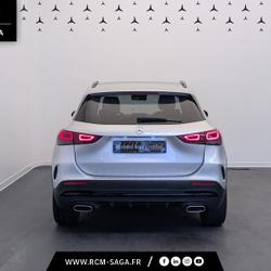 Mercedes GLA 200 AMG Line Les Sables-d'Olonne