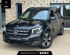 Mercedes GLB Les Sables-d'Olonne