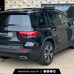Mercedes GLB 200 d Business Line occasion - Les Sables-d'Olonne - photo 2/20
