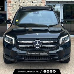 Mercedes GLB 200 d Business Line occasion - Les Sables-d'Olonne - photo 3/20