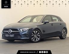 Mercedes Classe A Les Sables-d'Olonne