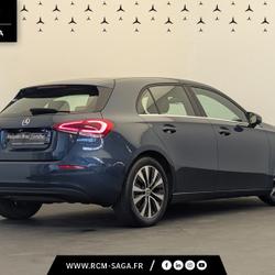 Mercedes Classe A 160 Style Line Les Sables-d'Olonne