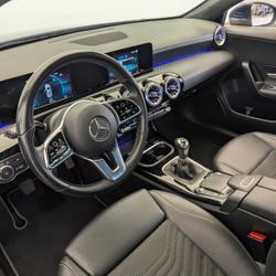 Mercedes Classe A 160 Style Line Les Sables-d'Olonne