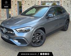 Mercedes GLA Les Sables-d'Olonne