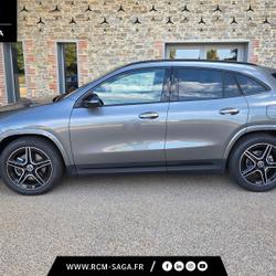 Mercedes GLA 200 d Edition 140 Les Sables-d'Olonne