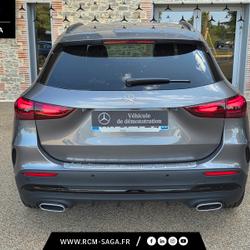 Mercedes GLA 200 d Edition 140 Les Sables-d'Olonne